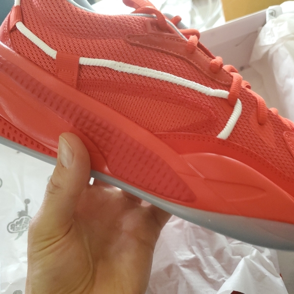 Puma Dreamer J Cole